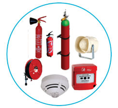 Sécurité incendie